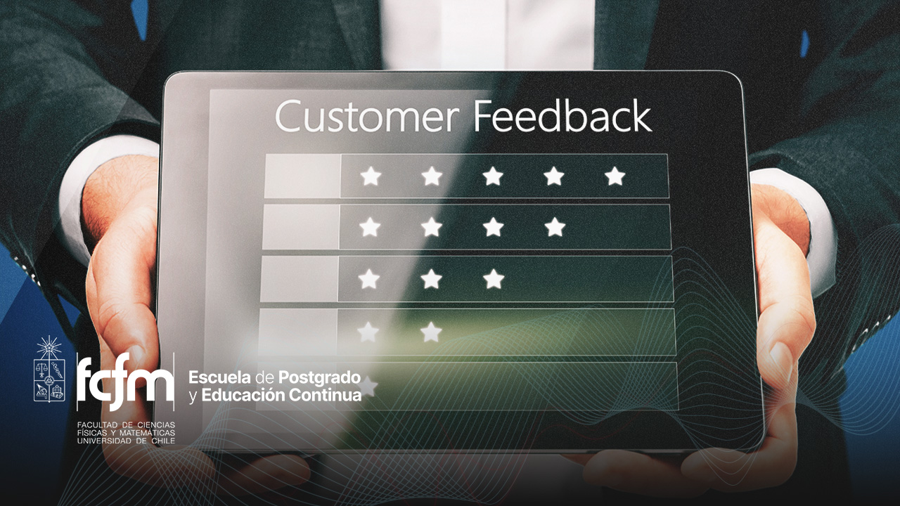 Introducción A La Gestión De Experiencia De Clientes IEC01