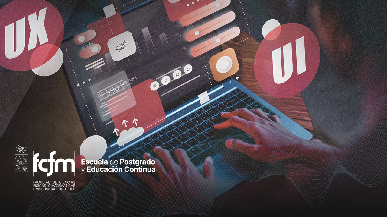 Diseño de la experiencia UX DEUX01