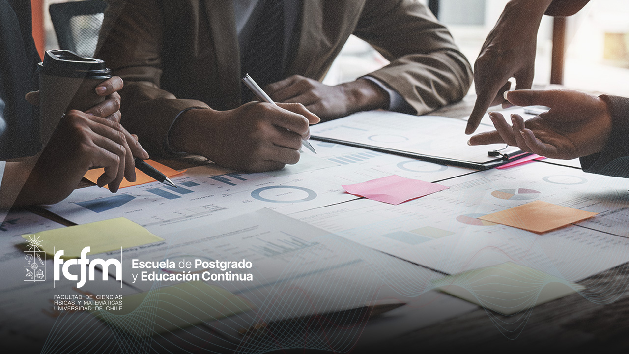 Estrategias De Evaluación, Diseño E Implementación De Negocio EVDI01