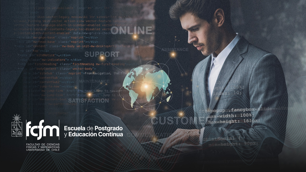 Introducción a la Gestión del Cambio en la Era Digital IGCED01
