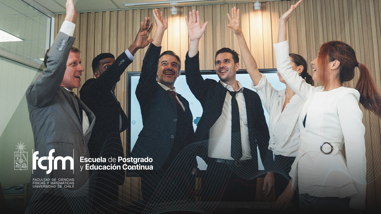Principios del liderazgo y gestión de equipos de venta PLGEV01