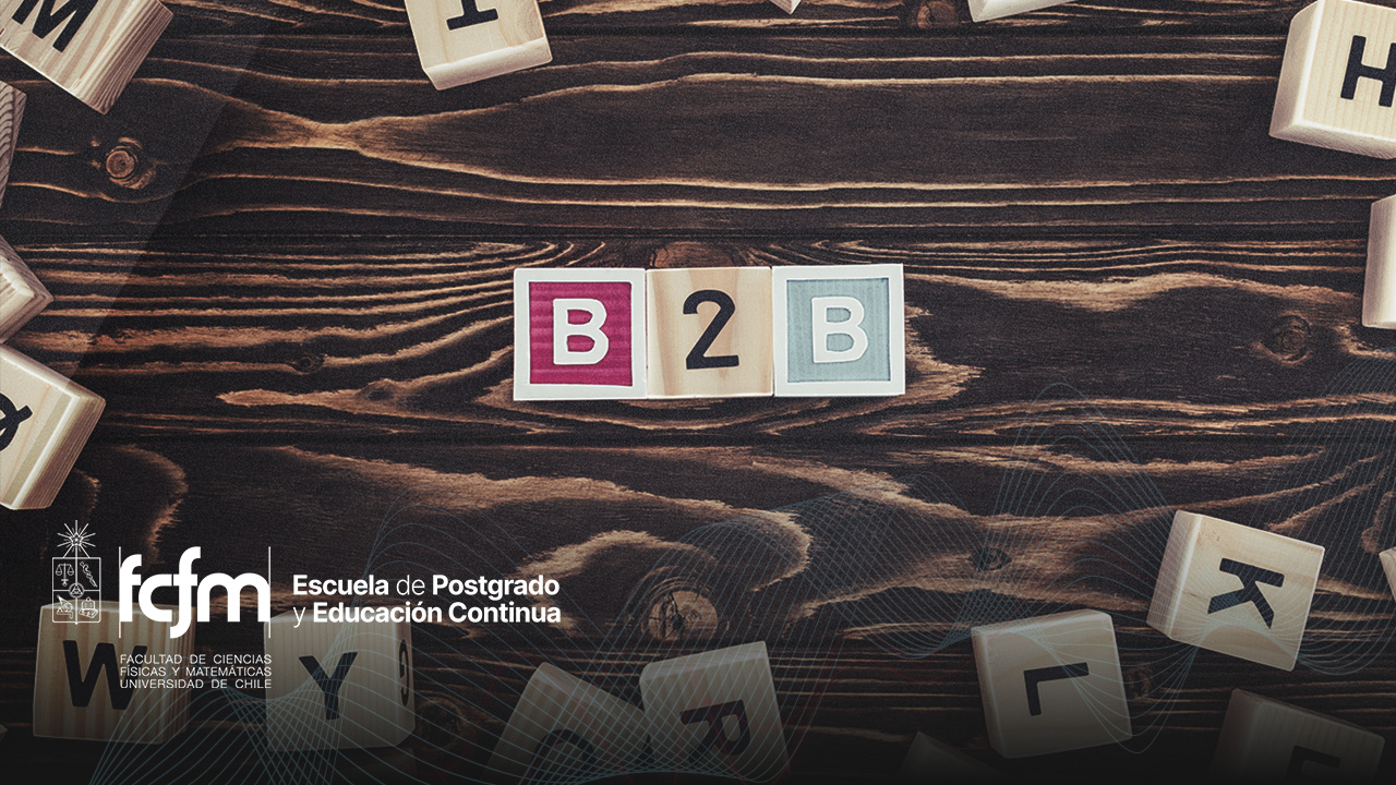 Principios del marketing relacional B2B PMRB2B01